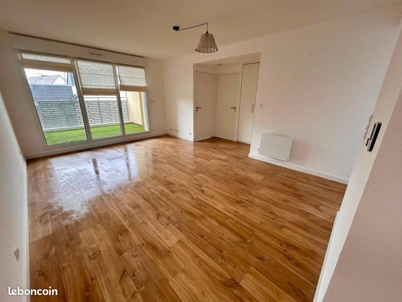 Appartement 3 pièces 64 m² · à Plougonvelin · 64 m² · 260 000 €