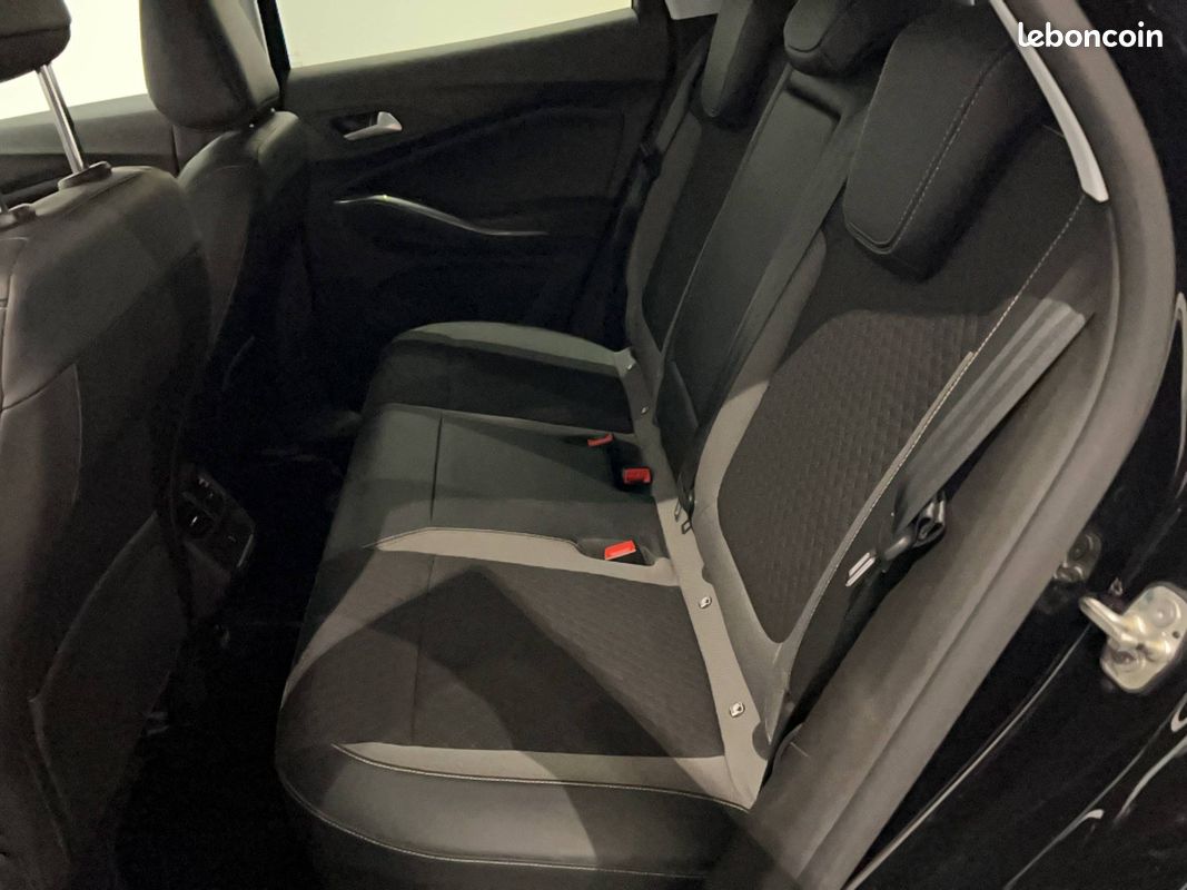 OPEL Grandland X Hybrid4 300 ch AWD BVA8 Ultimate (image 10)