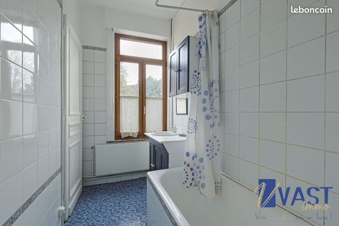 Maison 6 pièces 121 m² — 20