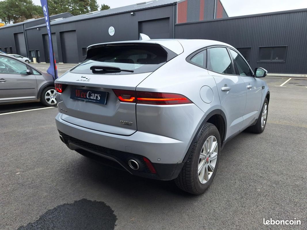 Jaguar e-pace 2.0 d150 150 s awd bva (image 14)
