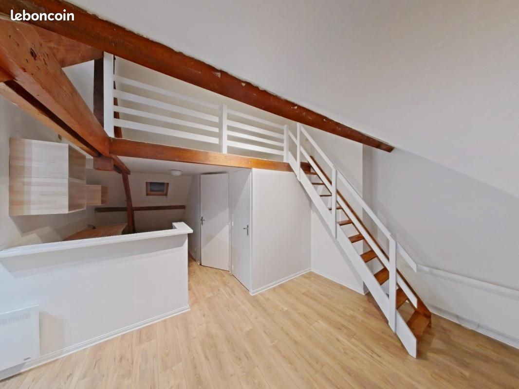 Appartement 1 pièce 24 m² · à Dunkerque · 24 m² · 497 €