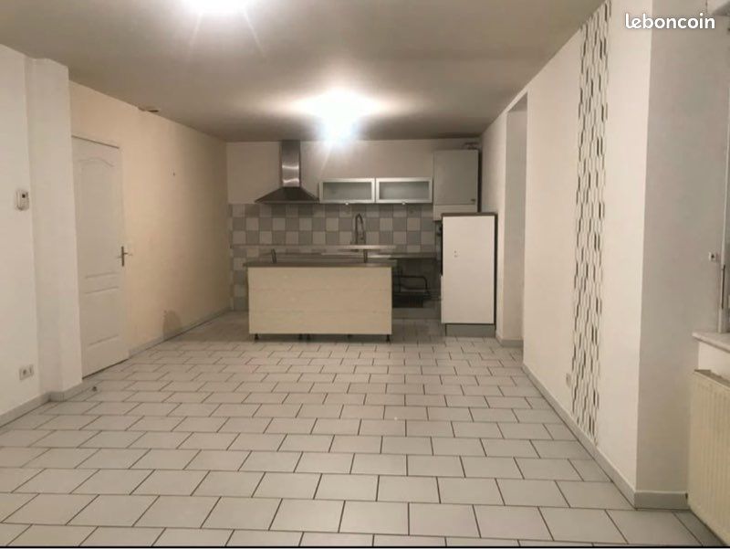 Appartement 4 pièces 90 m² · à Toulon-sur-Arroux · 90 m² · 510 €/mois