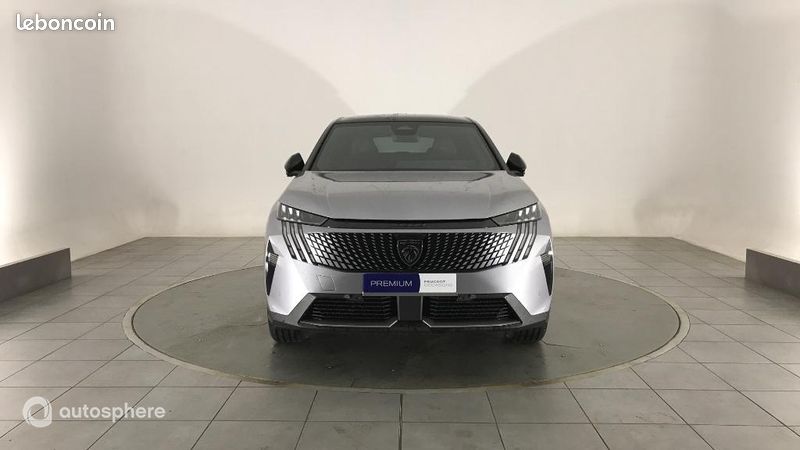 Peugeot 3008 1.2 Hybrid 145ch GT e-DCS6 (image 2)
