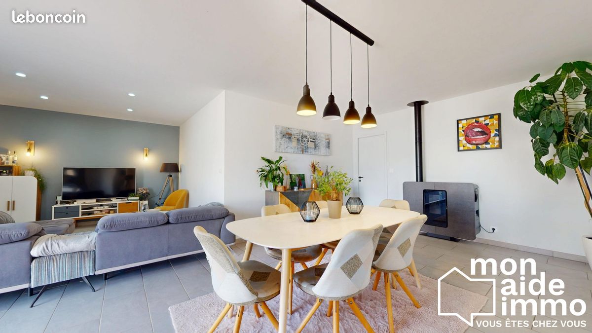 Maison 7 pièces 149 m² · à Benet · 149 m² · 287 000 €