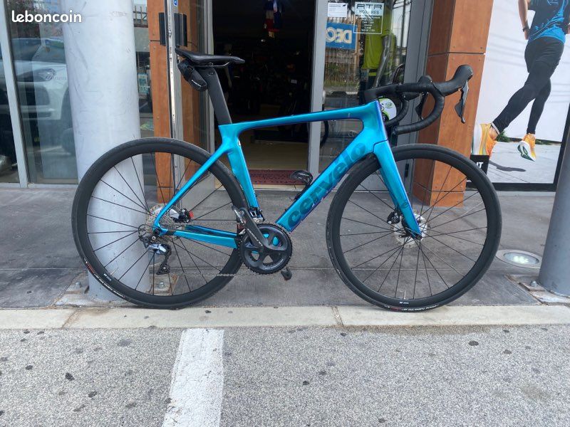 Cervelo S series (image 1)