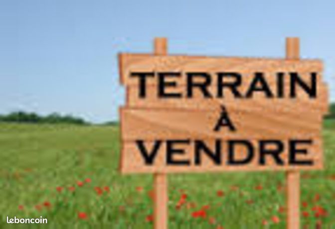 Terrain 1 134 m² Chaudefonds Sur Layon