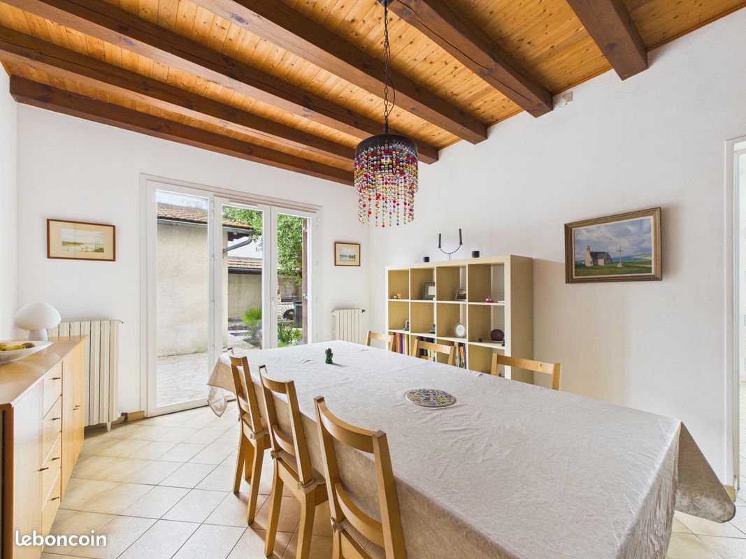 Maison 5 pièces 131 m² · à Talence · 131 m² · 474 000 €