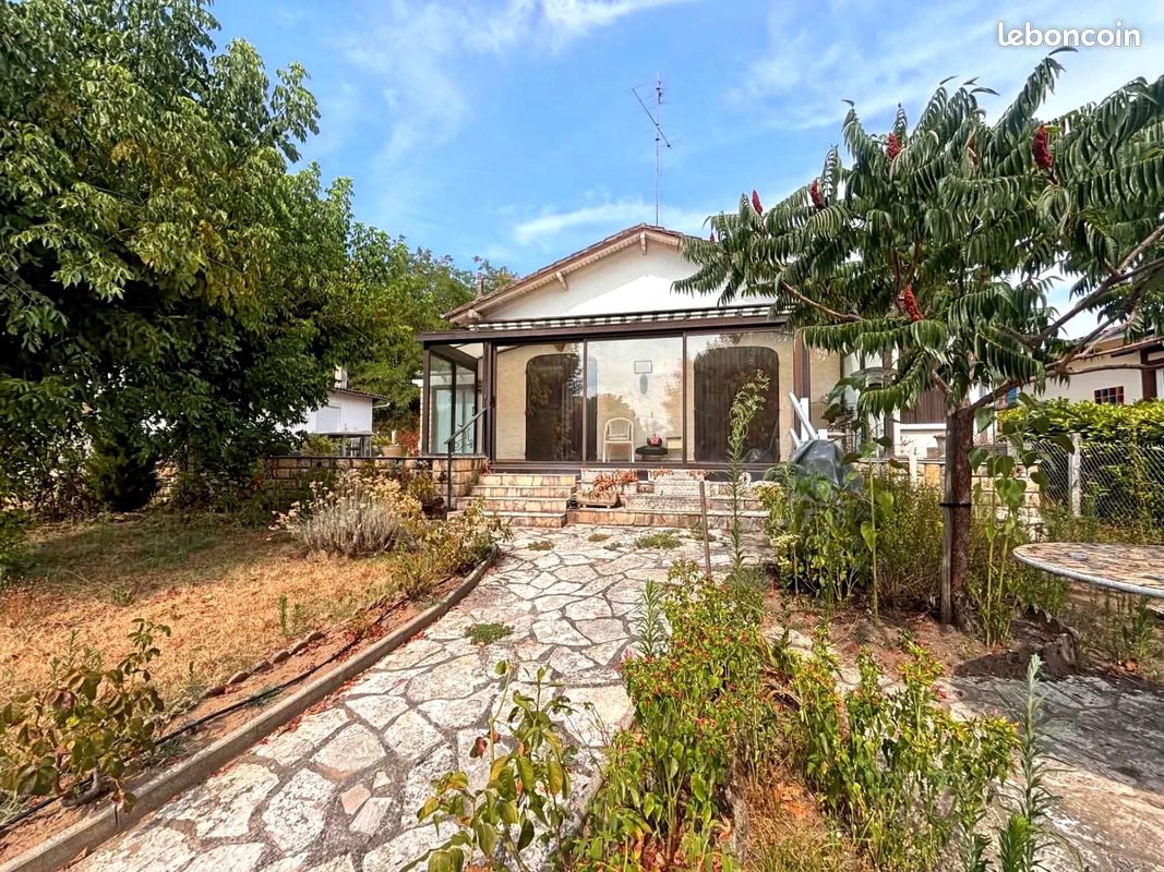 Maison 5 pièces 92 m² · à Prigonrieux · 92 m² · 160 500 €