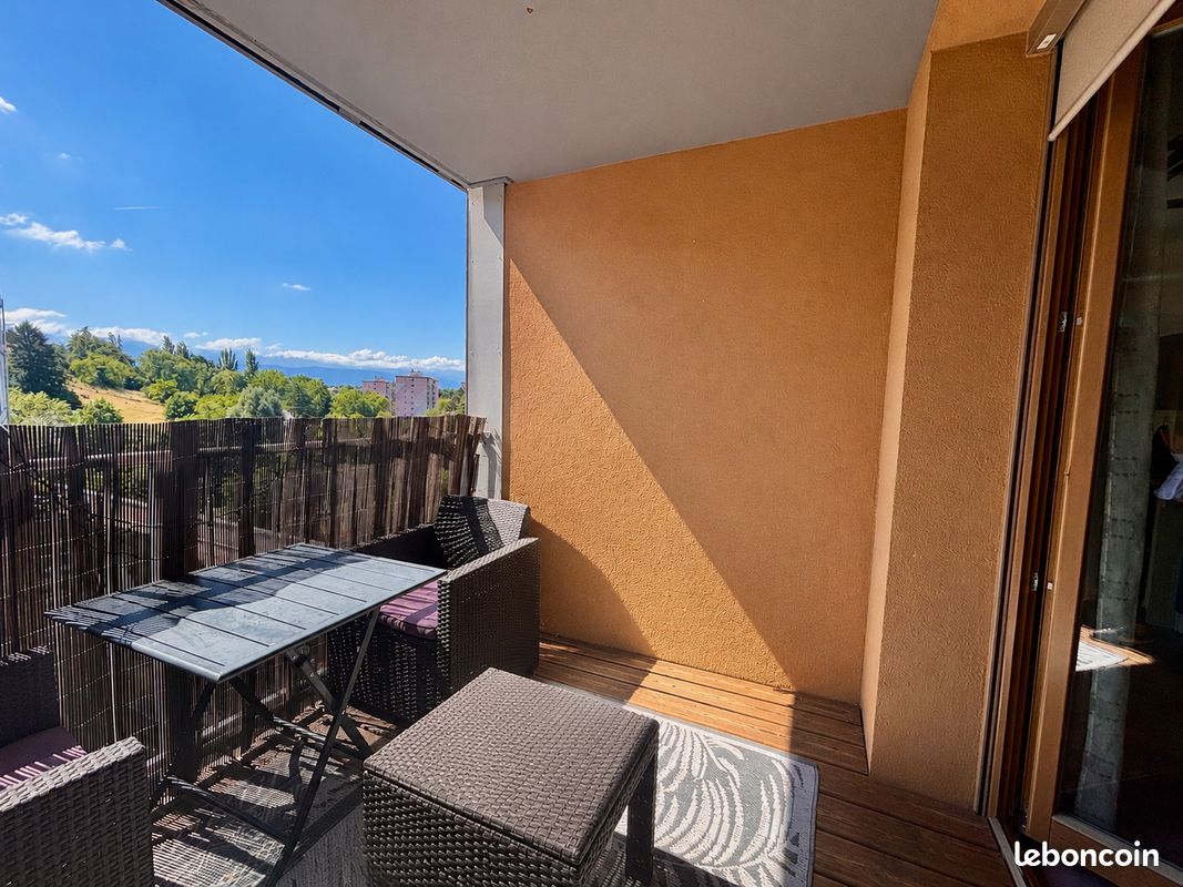 Appartement 2 pièces 43 m² · à La Ravoire · 43 m² · 209 000 €