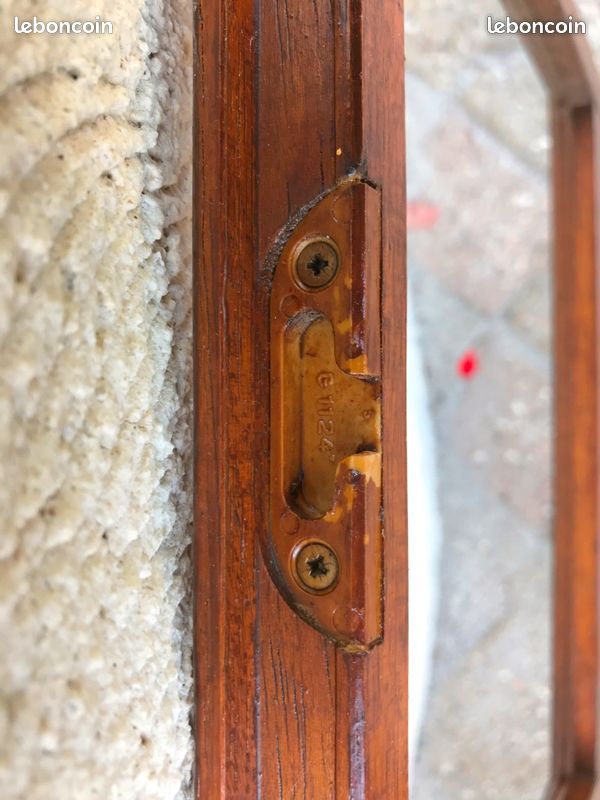 Croisillons, petits bois fenêtre (image 2)