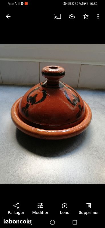 Tagine (image 1)