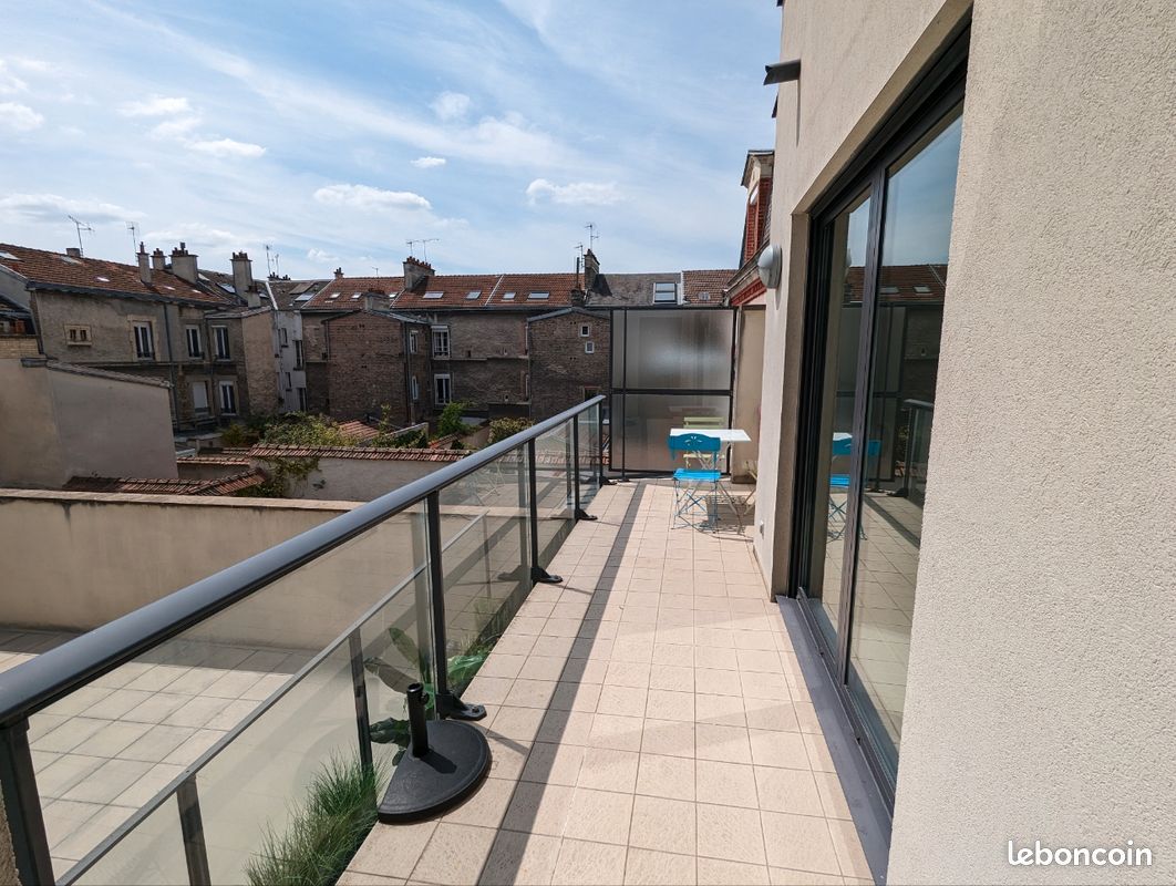 Appartement 3 pièces 52 m² · à Reims · 52 m² · 800 €