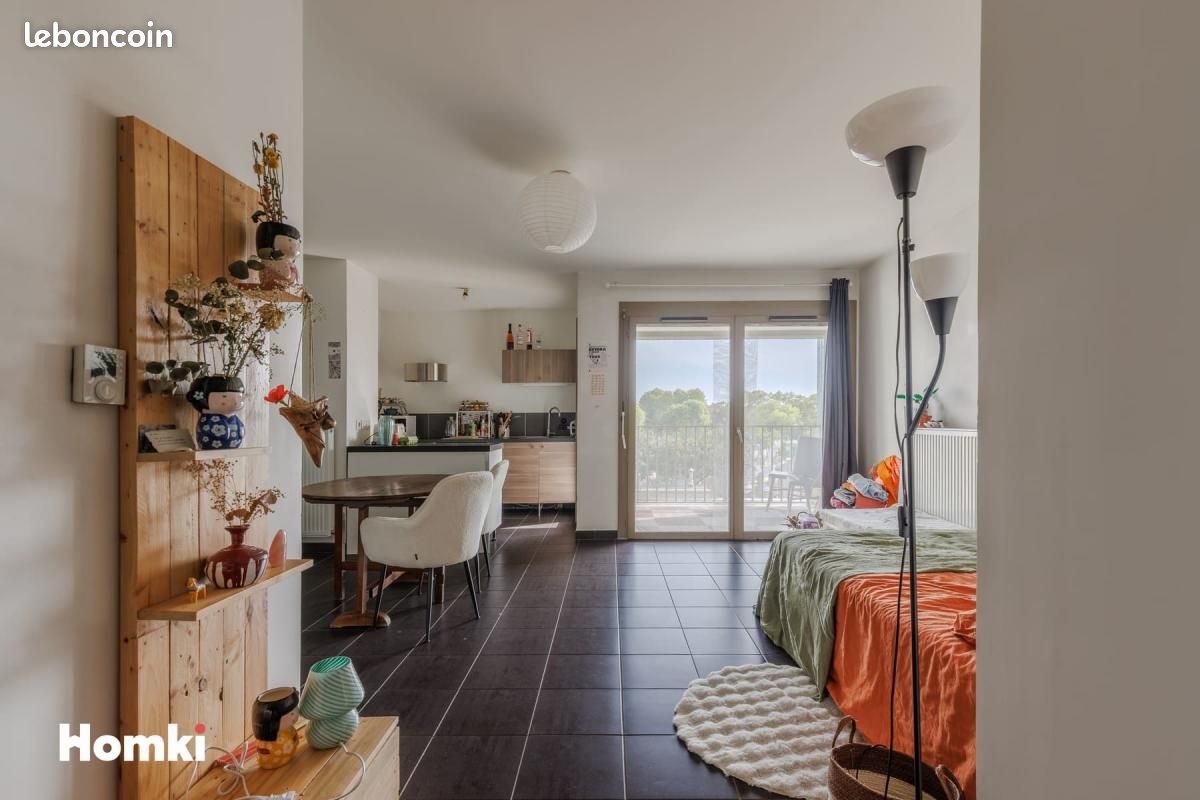 Appartement 1 pièce 37 m² · à Lyon · 37 m² · 168 800 €