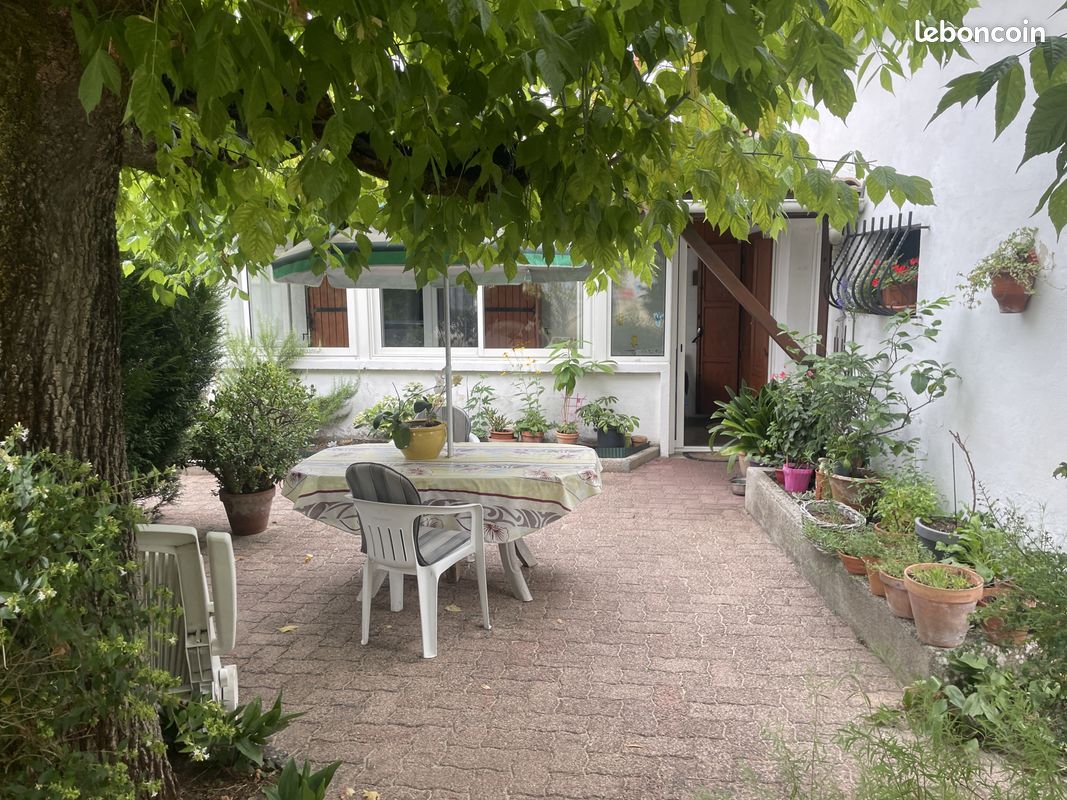 Maison 4 pièces 80 m² · à Casteljaloux · 80 m² · 149 800 €
