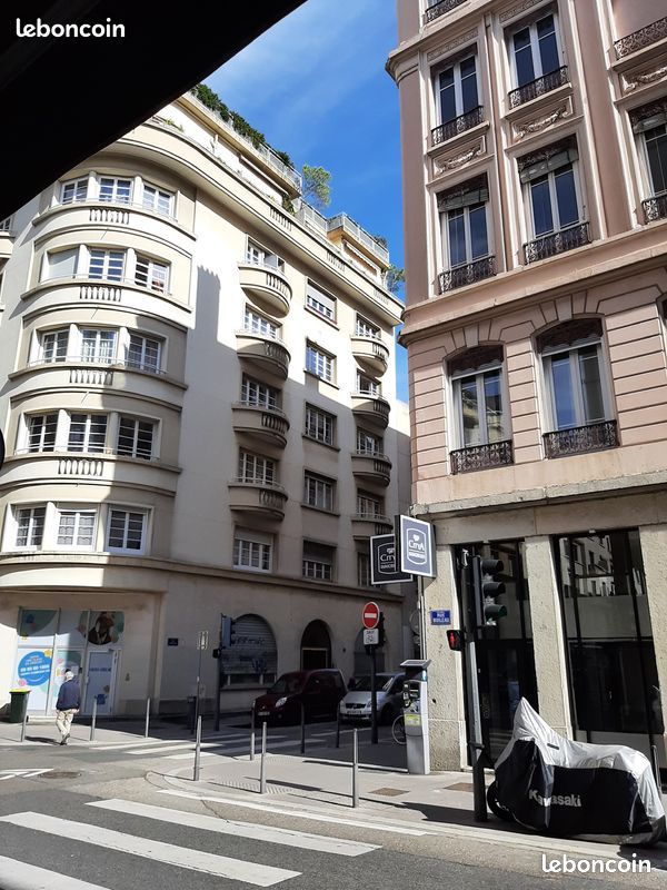 Appartement 4 pièces 92 m² · à Lyon · 92,5 m² · 529 000 €