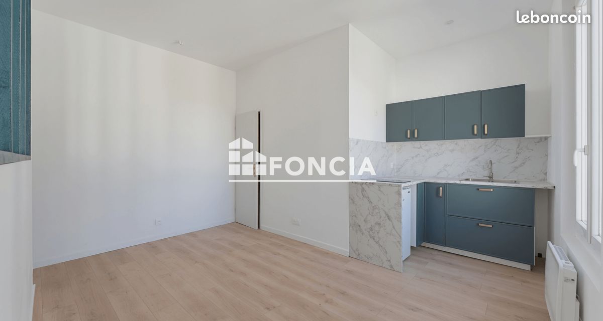 Appartement 1 pièce 30 m² · à Bordeaux · 30 m² · 179 900 €