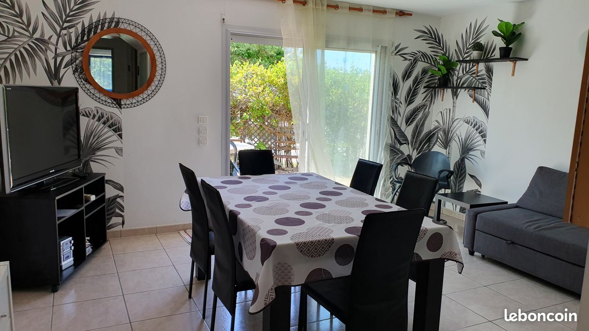 Appartement 2 pièces 49 m² · à Damgan · 49 m² · 220 000 €