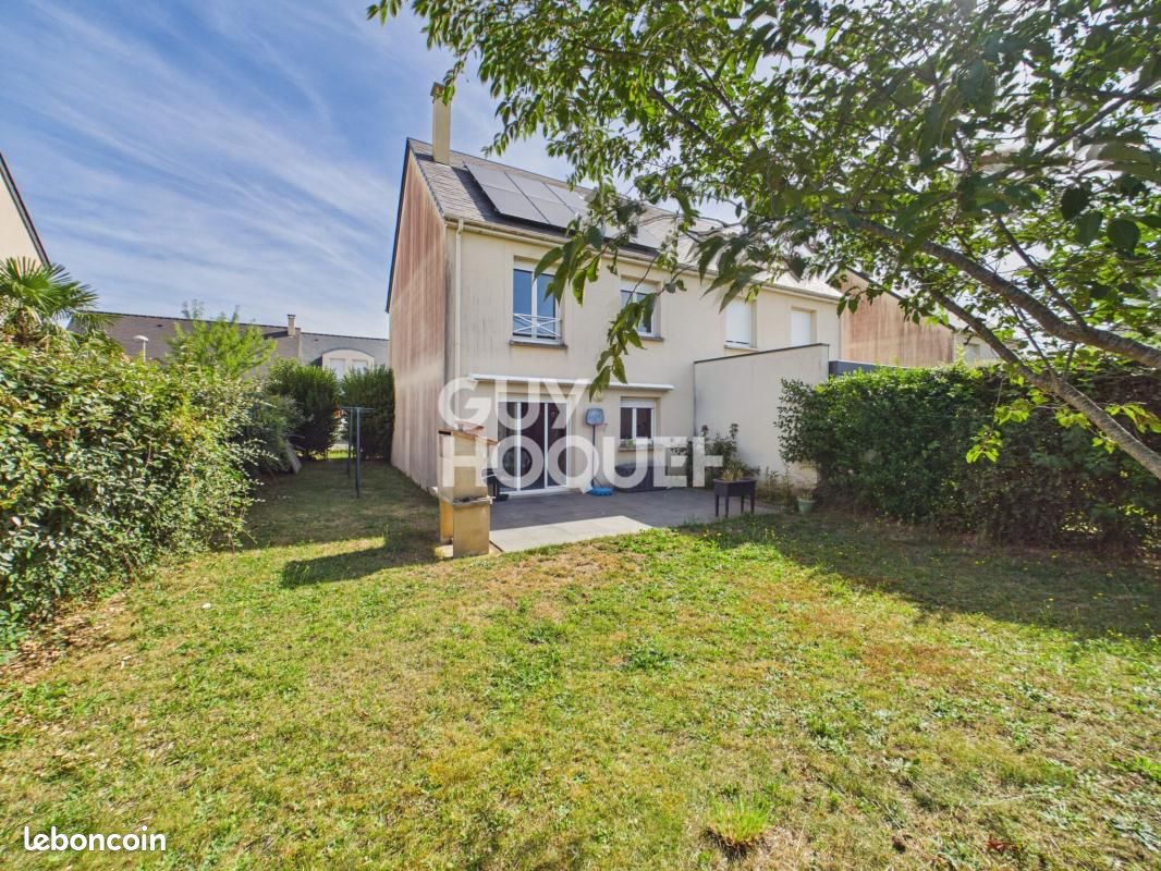 Maison 4 pièces 80 m² · à Cagny · 80 m² · 239 300 €