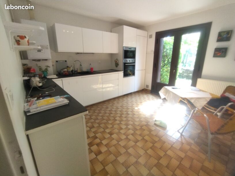 Maison 4 pièces 94 m² · à Cahors · 94 m² · 197 950 €