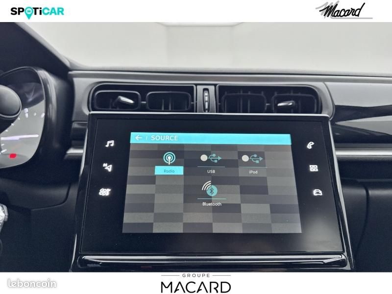 Citroen C3 1.2 PureTech 83ch S&S Feel Pack (image 17)