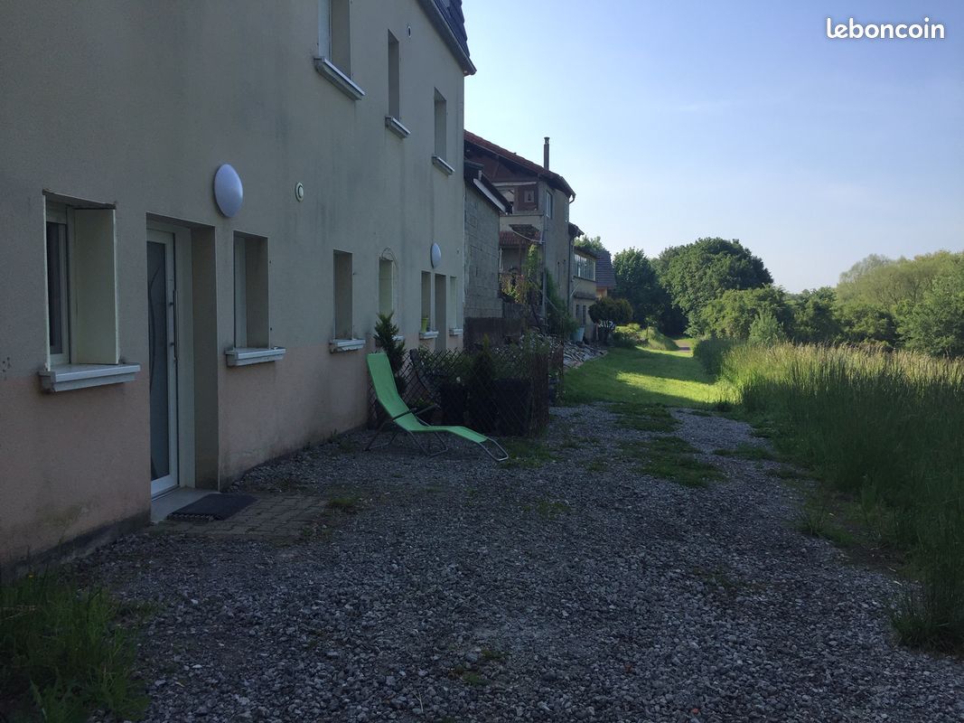 Appartement 2 pièces 40 m² · à Farschviller · 40 m² · 450 €/mois