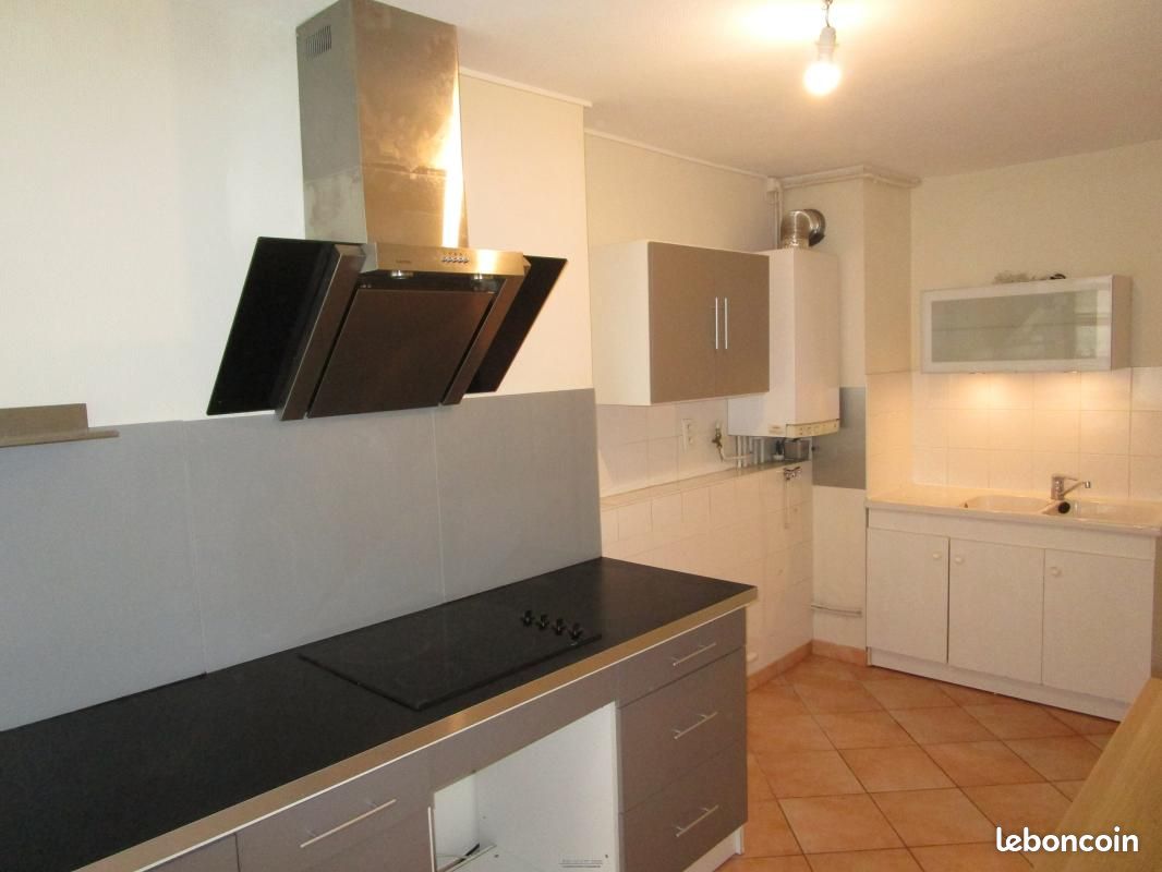 Appartement 3 pièces 82 m² · à Lyon · 82 m² · 1 420 €/mois