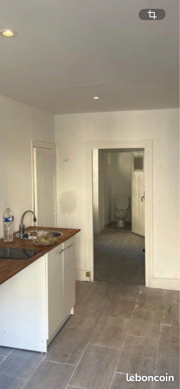 Maison 3 pièces 75 m² · à Saint-Satur · 75 m² · 12 000 €