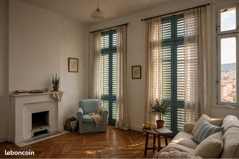 Immeuble 10 pièces 501 m² · à Nice · 501 m² · 1 500 000 €