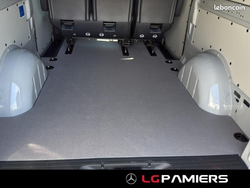 Mercedes-benz Vito Fg 116 CDI Extra-Long Pro Propulsion (image 29)