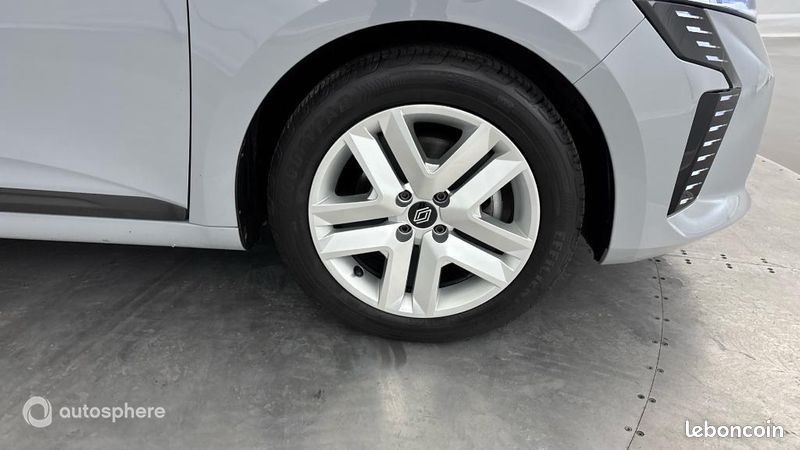 Renault Clio 1.5 Blue dCi 100ch Evolution - 24 (image 20)