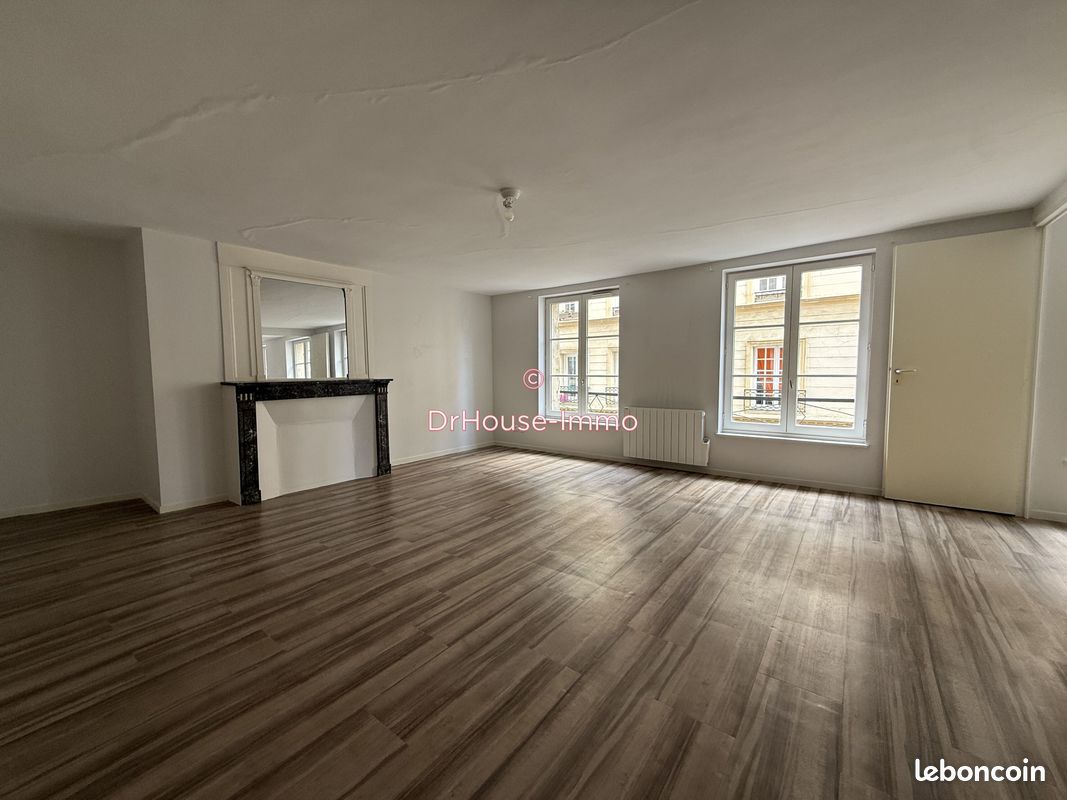 Appartement 2 pièces 76 m² · à Rouen · 76 m² · 760 €/mois