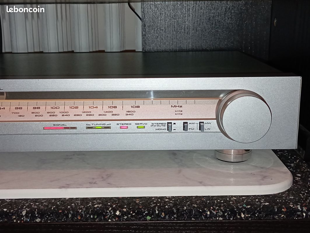 Akai atk02l d'occasion - Photo, audio & vidéo