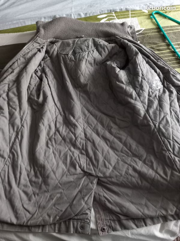 Parka taille M (image 3)