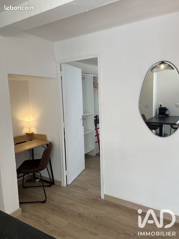 Appartement 2 pièces 22 m² (image 4)