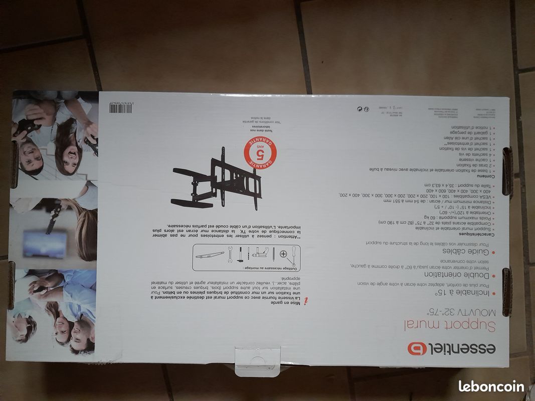 Support tv (image 3)