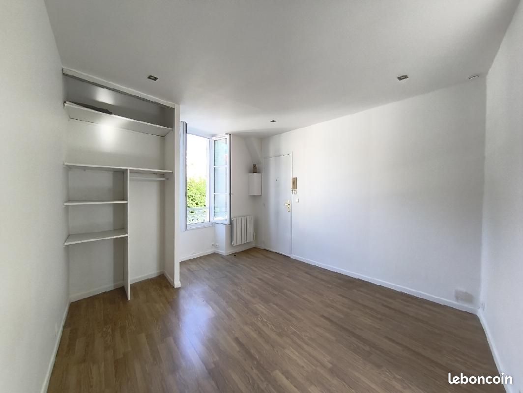 Appartement 1 pièce 28 m² · à L'Isle-Adam · 28 m² · 725 €/mois