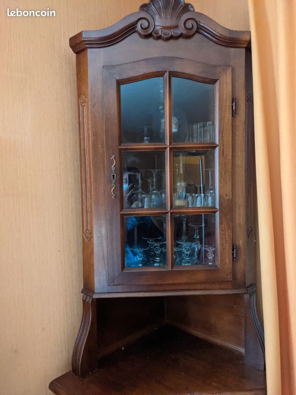 Meuble pour le coins (image 2)