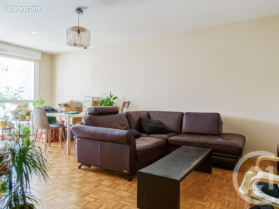 Appartement 3 pièces 71 m² · à Lyon · 71 m² · 991 €