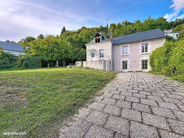 Maison 7 pièces 171 m²