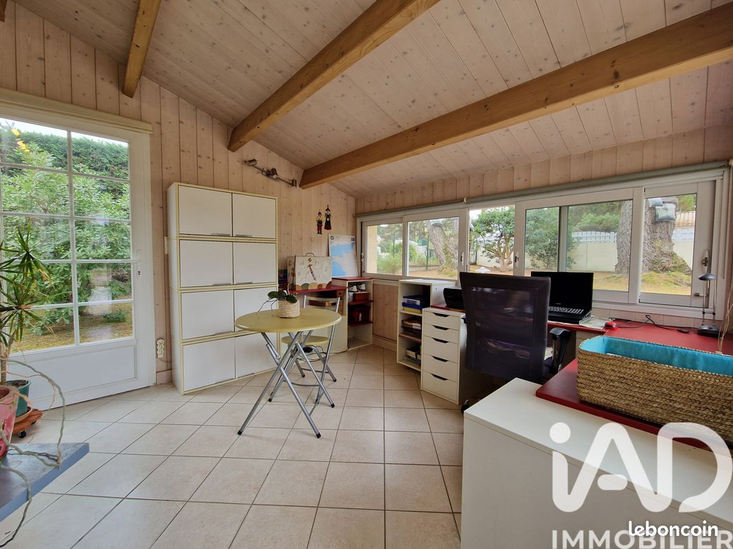 Maison 6 pièces 144 m² (image 18)