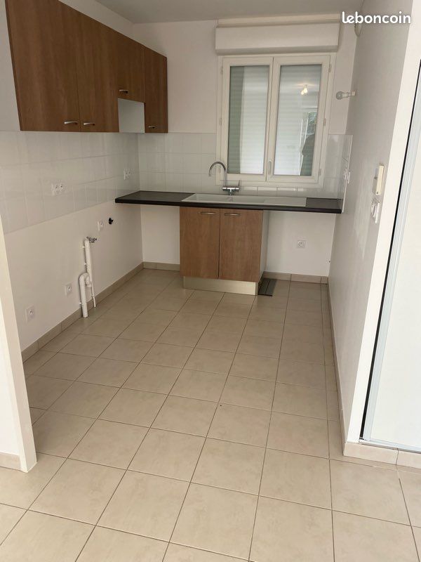 Appartement 2 pièces 42 m² · à Villeneuve-sur-Lot · 42 m² · 550 €