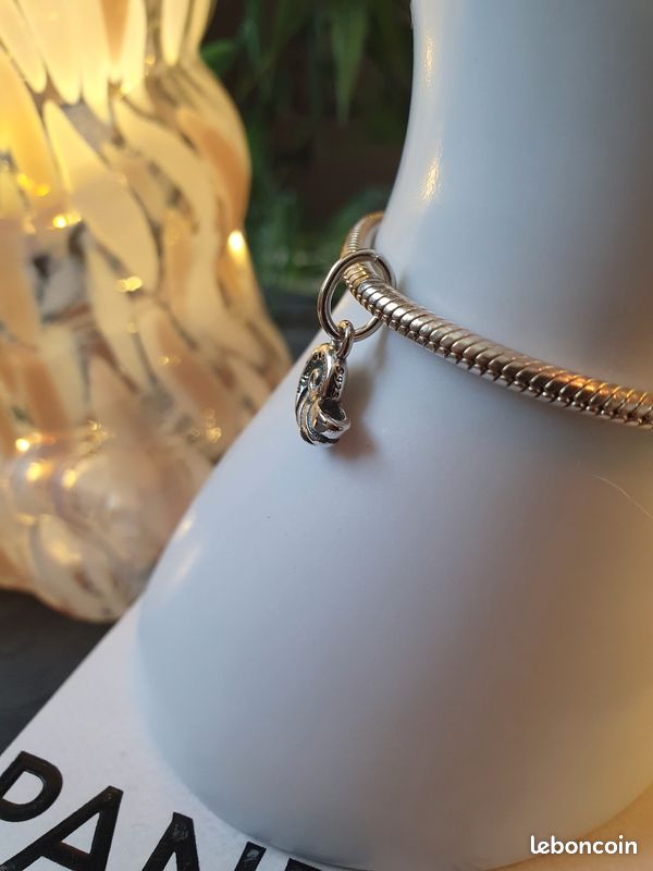 Charm coquillage Disney (image 3)
