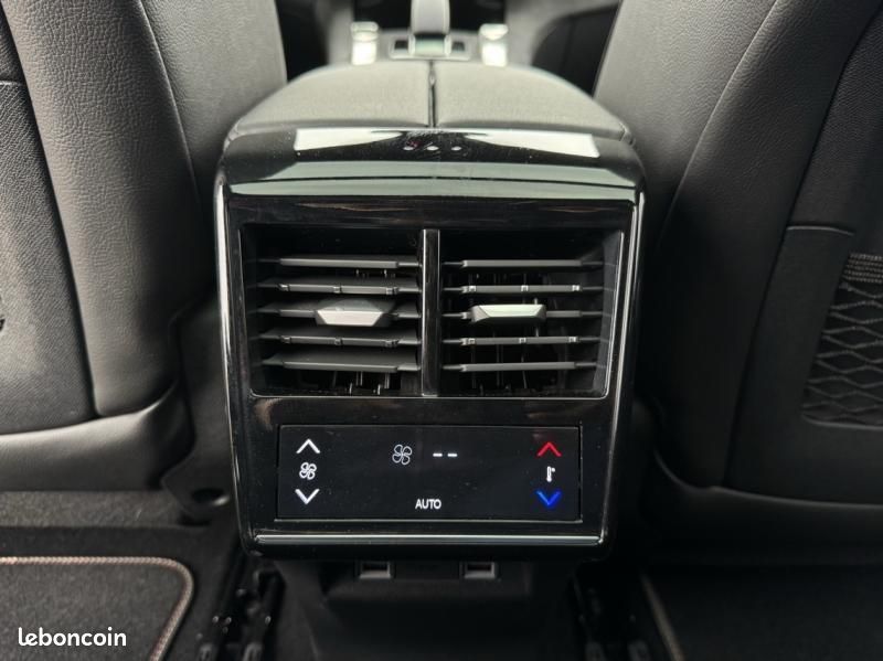 Ds DS 7 E-TENSE 225ch Performance Line + / VISION 360 / FOCAL / TOIT OUVRANT (image 22)