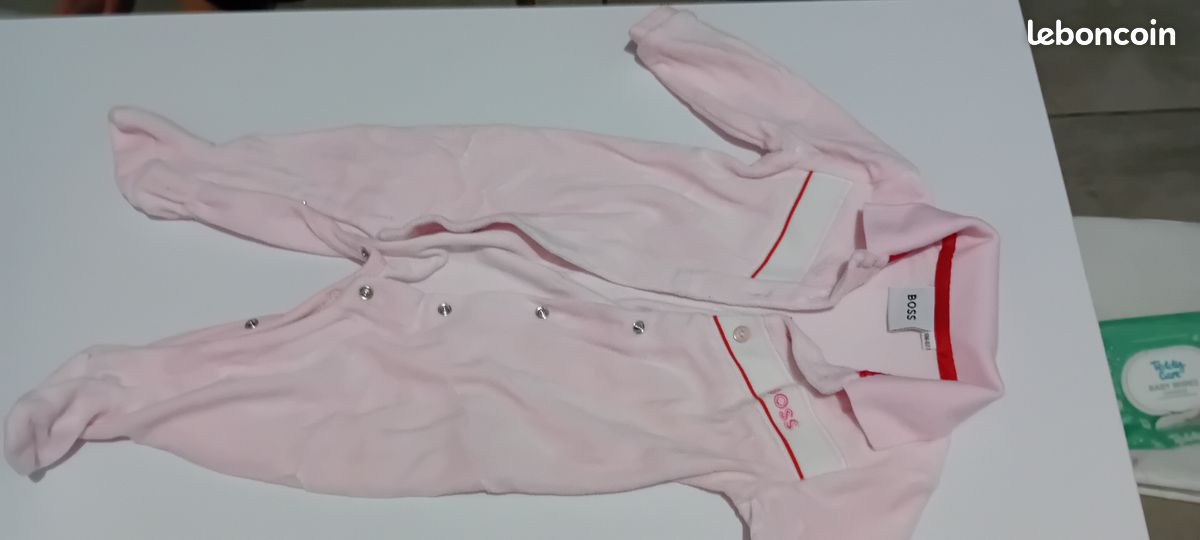 Vêtements enfants v (image 1)