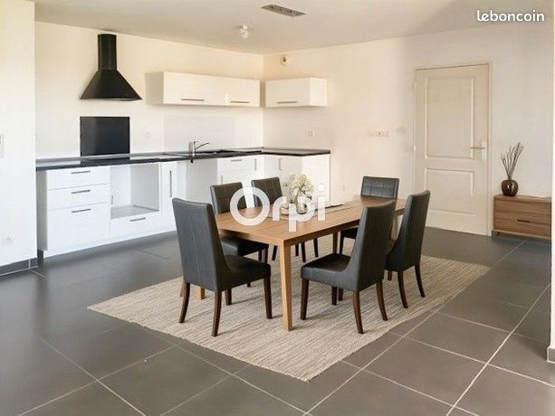 Appartement 3 pièces 60 m² — 3