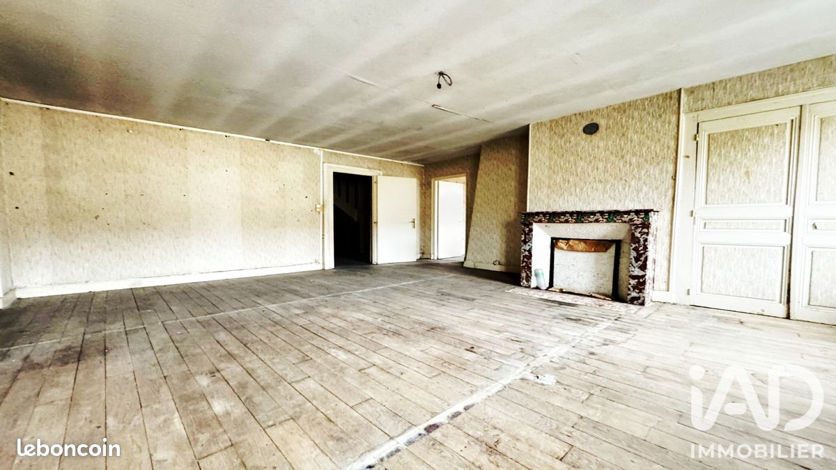 Maison 10 pièces 230 m² (image 9)