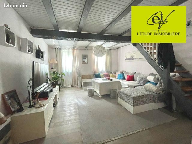 Maison 3 pièces 107 m² · à Fénétrange · 107 m² · 100 000 €