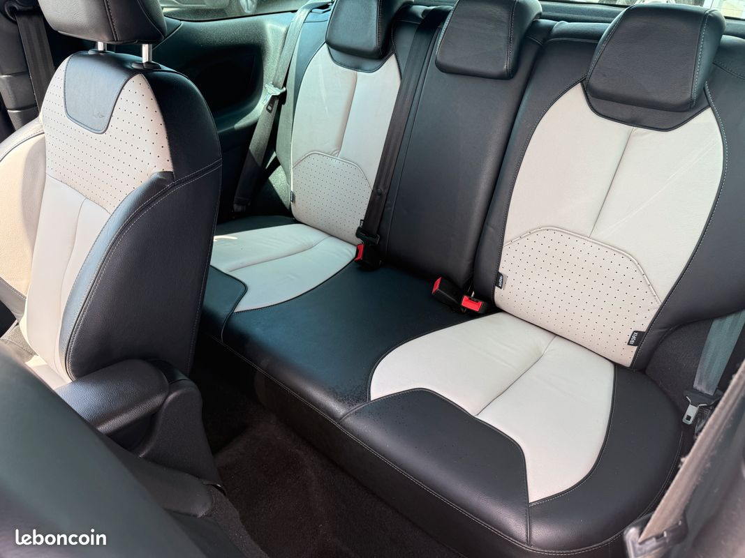 Citroen ds3 1.6 hdi 90cv so chic (image 3)