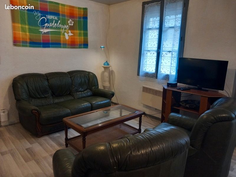 Appartement 2 pièces 64 m² · à Lourdes · 64 m² · 95 000 €