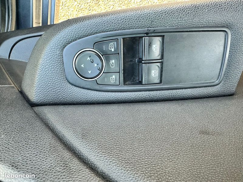 Renault CLIO V 1.5 BLUE DCI 85CH BUSINESS (image 4)